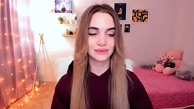 Snapshot of aPieceOfJoy chatting on 28, 2, 2025 aPieceOfJoy online show from 28, 2, 2025