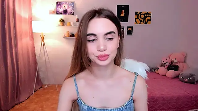 Snapshot of aPieceOfJoy chatting on 28, 2, 2025 aPieceOfJoy online show from 28, 2, 2025