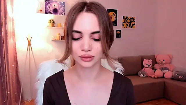 Snapshot of aPieceOfJoy chatting on 5, 3, 2025 aPieceOfJoy online show from 5, 3, 2025