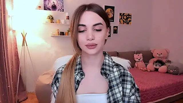 Snapshot of aPieceOfJoy chatting on 6, 3, 2025 aPieceOfJoy online show from 6, 3, 2025