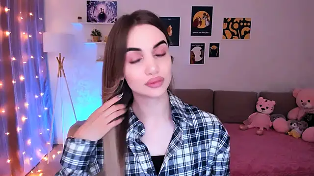 Snapshot of aPieceOfJoy chatting on 18, 3, 2025 aPieceOfJoy online show from 18, 3, 2025