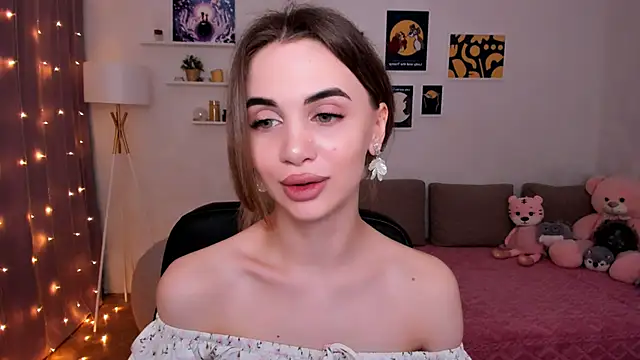 Snapshot of aPieceOfJoy chatting on 20, 3, 2025 aPieceOfJoy online show from 20, 3, 2025