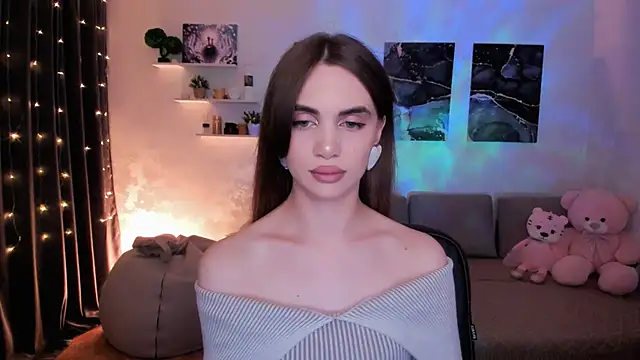 Snapshot of aPieceOfJoy chatting on 18, 10, 2025 aPieceOfJoy online show from 18, 10, 2025