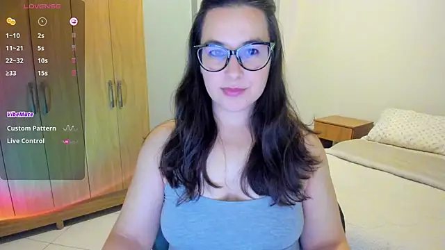 anna love hot online show from 18, 12, 2024