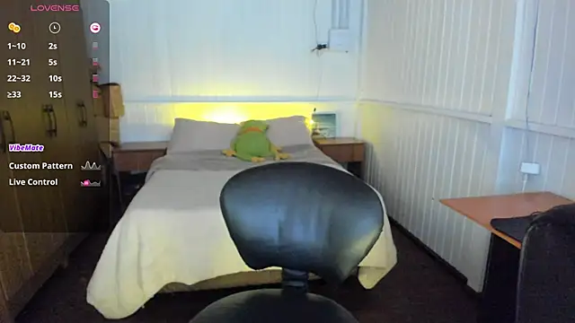 anna love hot online show from 14, 3, 2025