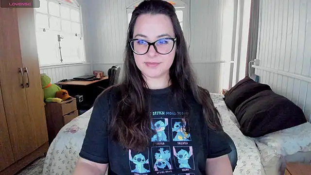 anna love hot online show from 10, 9, 2025