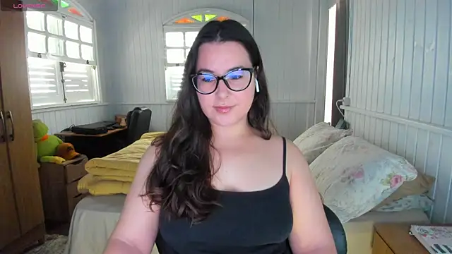 anna love hot online show from 16, 9, 2025