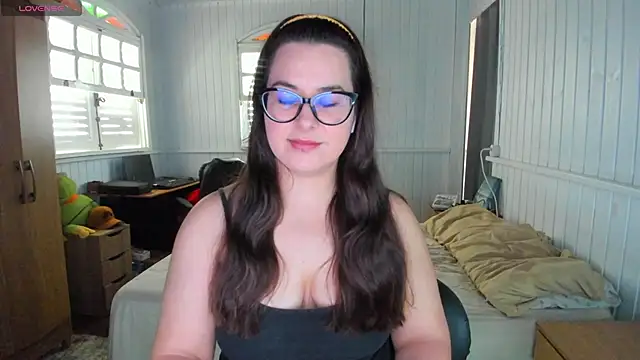 anna love hot online show from 24, 9, 2025