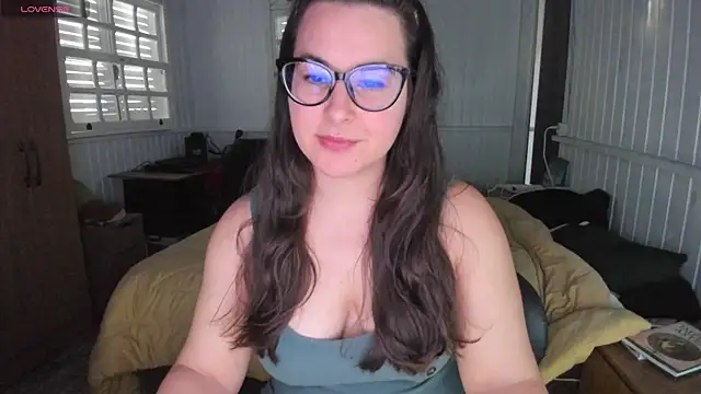 anna love hot online show from 9, 10, 2025