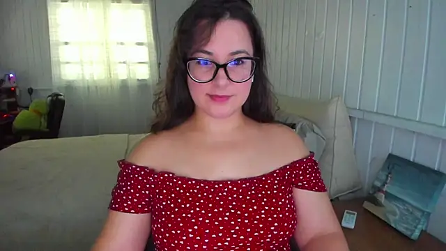 Snapshot of anna_love_hot chatting on 18, 4, 2026 anna love hot online show from 18, 4, 2026