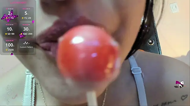 candymills1 online show from 29, 10, 2025