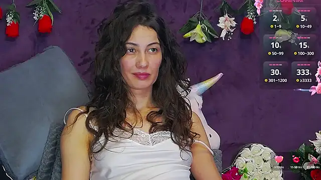 Jayllene online show from 28, 12, 2024