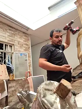 Snapshot of Ben_joseph1976 chatting on 19, 12, 2024 Ben joseph1976 online show from 19, 12, 2024