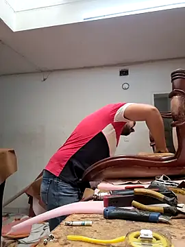 Snapshot of Ben_joseph1976 chatting on 21, 12, 2024 Ben joseph1976 online show from 21, 12, 2024