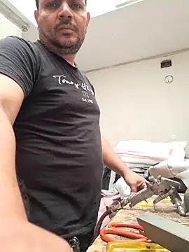 Snapshot of Ben_joseph1976 chatting on 7, 1, 2025 Ben joseph1976 online show from 7, 1, 2025