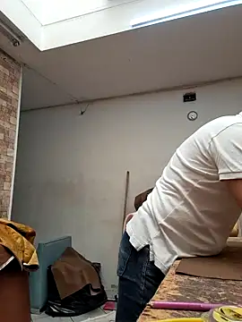 Snapshot of Ben_joseph1976 chatting on 29, 1, 2025 Ben joseph1976 online show from 29, 1, 2025