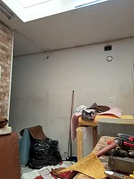 Snapshot of Ben_joseph1976 chatting on 29, 1, 2025 Ben joseph1976 online show from 29, 1, 2025