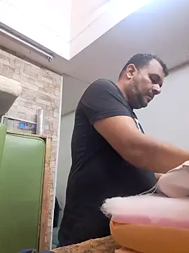 Snapshot of Ben_joseph1976 chatting on 20, 2, 2025 Ben joseph1976 online show from 20, 2, 2025