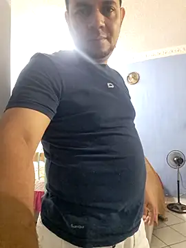 Snapshot of Ben_joseph1976 chatting on 8, 9, 2025 Ben joseph1976 online show from 8, 9, 2025