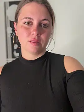 Snapshot of Samantha_official chatting on 2, 3, 2026 Samantha official online show from 2, 3, 2026