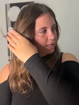 Snapshot of Samantha_official chatting on 3, 3, 2026 Samantha official online show from 3, 3, 2026