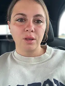 Snapshot of Samantha_official chatting on 14, 3, 2026 Samantha official online show from 14, 3, 2026