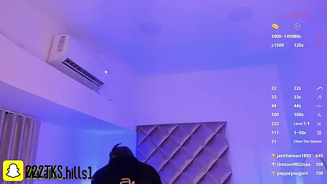 malaia hills online show from 28, 2, 2025