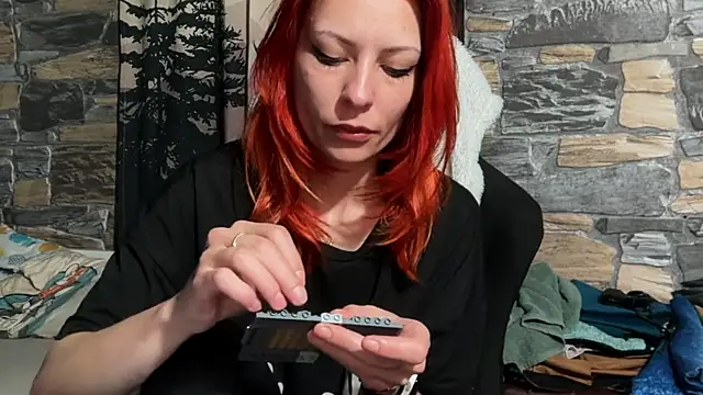 karo123421 online show from 4, 4, 2026