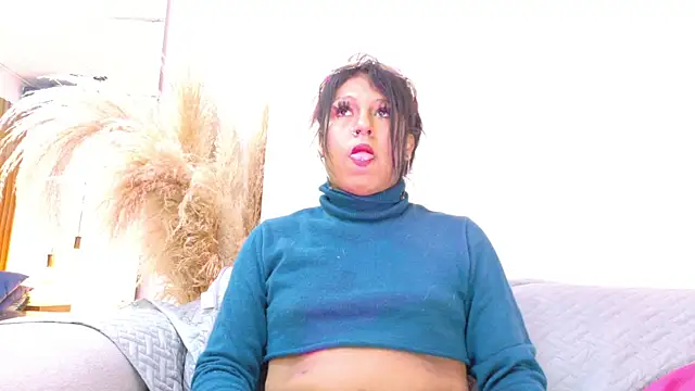 Snapshot of SilvanaCapelli chatting on 15, 12, 2025 SilvanaCapelli online show from 15, 12, 2025