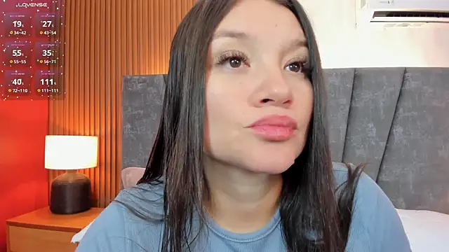 Snapshot of Falak_sweett_ chatting on 7, 10, 2025 Falak sweett online show from 7, 10, 2025