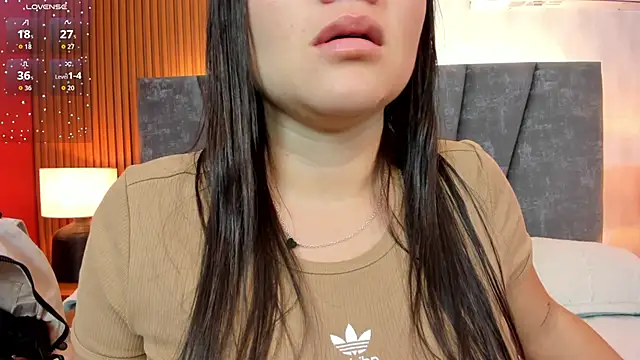 Snapshot of Falak_sweett_ chatting on 4, 11, 2025 Falak sweett online show from 4, 11, 2025