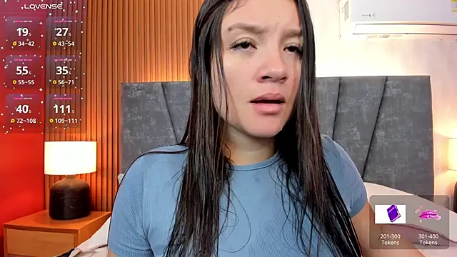 Snapshot of Falak_sweett_ chatting on 21, 11, 2025 Falak sweett online show from 21, 11, 2025