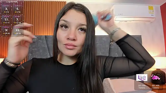 Snapshot of Falak_sweett_ chatting on 19, 12, 2025 Falak sweett online show from 19, 12, 2025