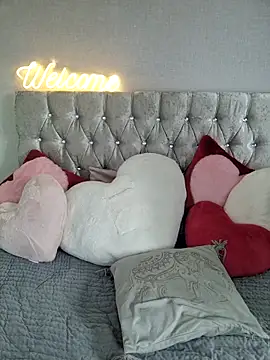 Snapshot of xxkhaleesixx chatting on 11, 5, 2026 xxkhaleesixx online show from 11, 5, 2026