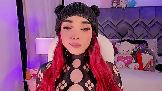 LeyXandrabraz online show from 26, 12, 2024