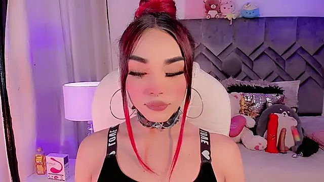 LeyXandrabraz online show from 6, 1, 2025