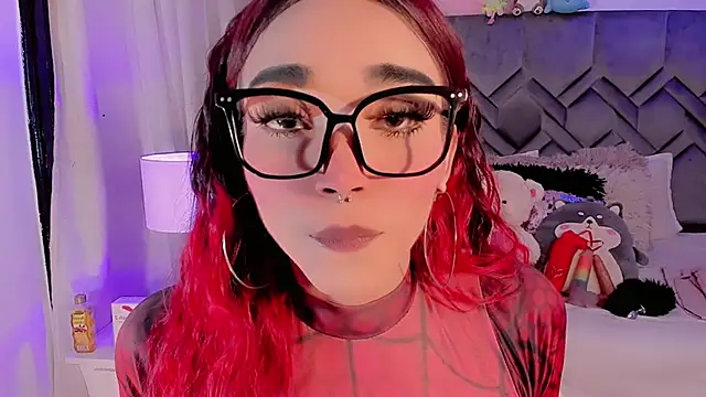 LeyXandrabraz online show from 13, 1, 2025