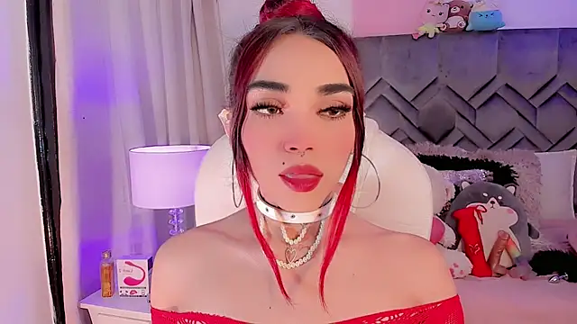 LeyXandrabraz online show from 20, 1, 2025