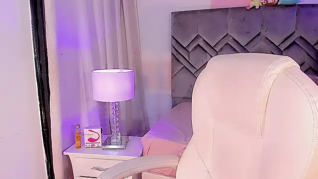 LeyXandrabraz online show from 21, 1, 2025