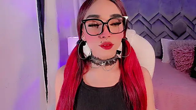 LeyXandrabraz online show from 28, 1, 2025