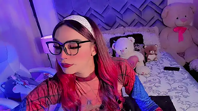 LeyXandrabraz online show from 9, 3, 2025