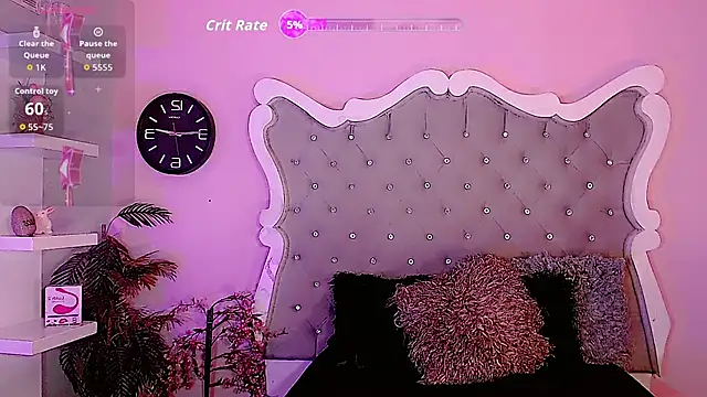 LeyXandrabraz online show from 6, 2, 2026