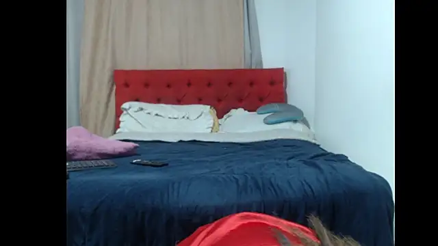 LADYSLAVEXXX online show from 4, 8, 2026