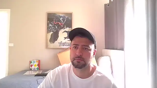 Talkingdirtyer online show from 25, 5, 2026