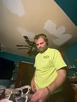 charactrzero online show from 14, 1, 2025