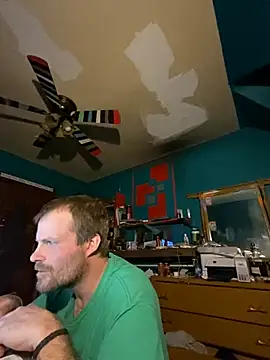 charactrzero online show from 9, 2, 2025