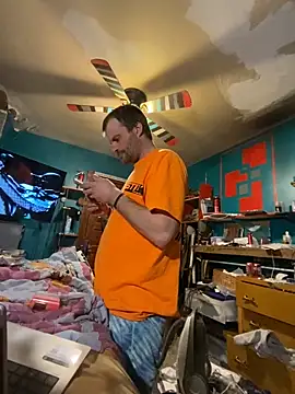 charactrzero online show from 12, 2, 2025