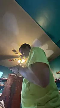 charactrzero online show from 12, 3, 2025