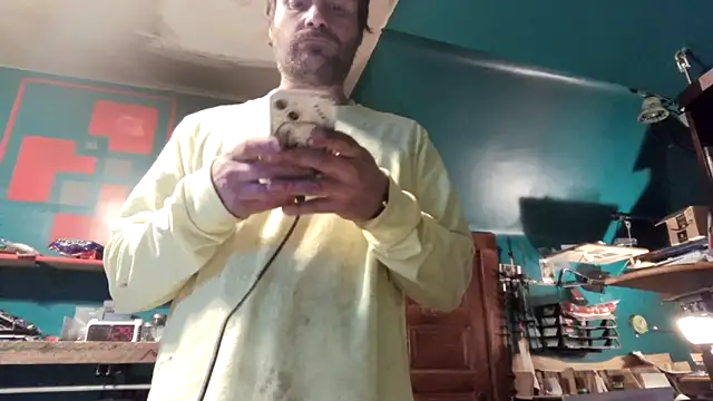 charactrzero online show from 10, 11, 2025