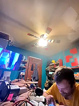 charactrzero online show from 8, 1, 2026